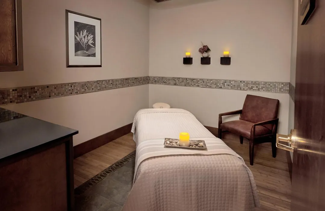 The Westin Las Vegas Hotel & Spa-1
